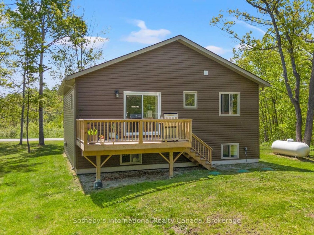 260 Forest Harbour Parkway, Tay