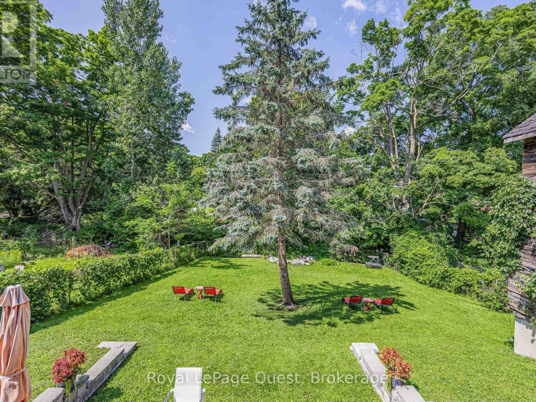 214 Mississaga Street W, Orillia