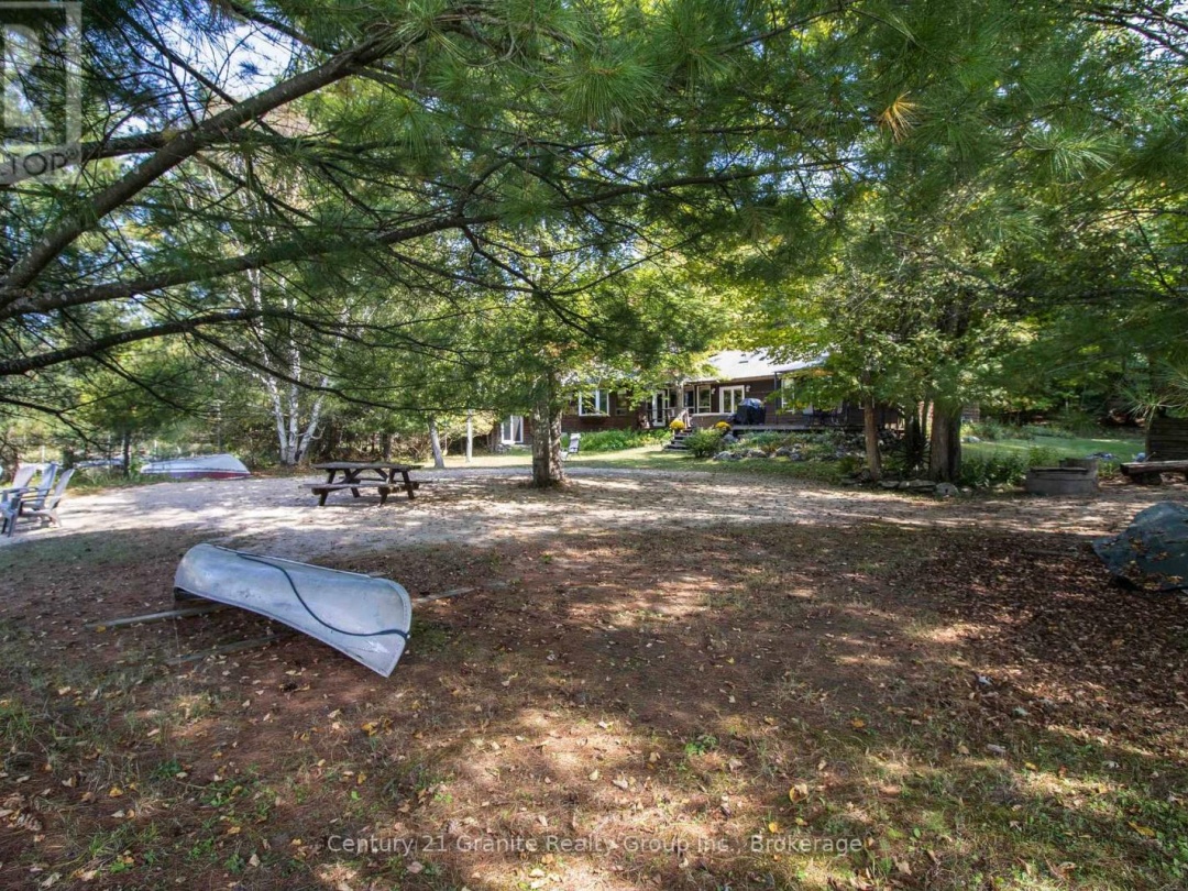 1054 The Narrows Trail, Horseshoe Lake