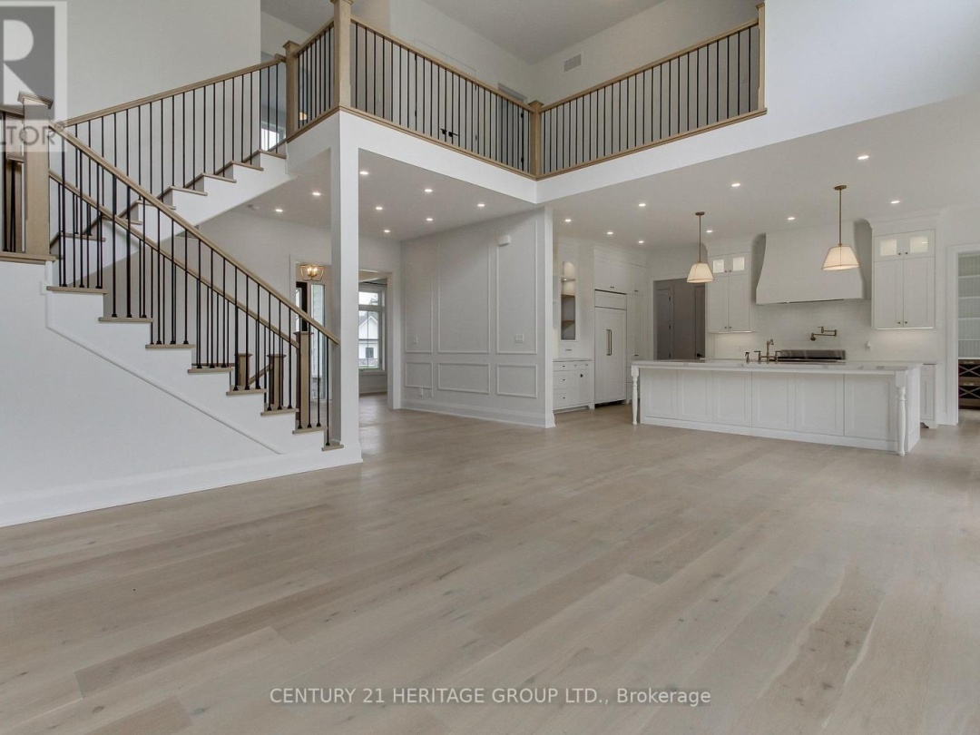 11 Oldenburg Court, Oro-Medonte