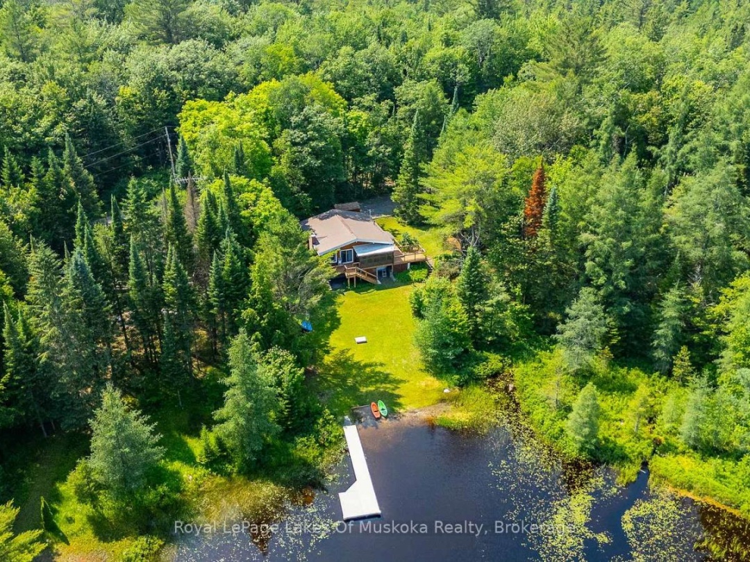 1035 ATKINS LAKE ROAD, 