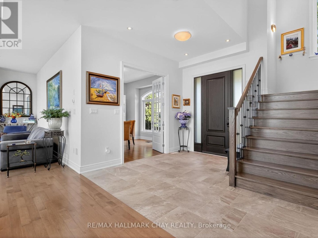 147 VICTORIA CRESCENT, 