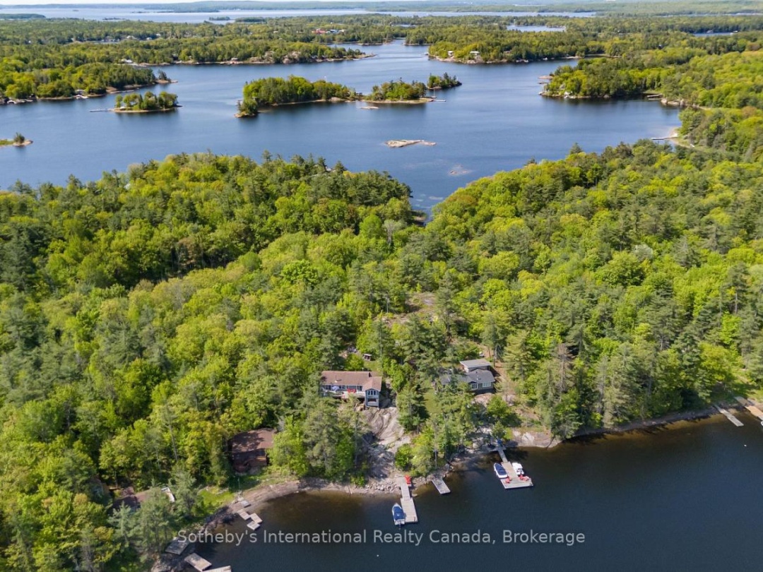 12494 Georgian Bay Shore, Georgian Bay