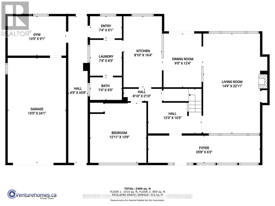 122 Fenelon Drive, Sturgeon Lake