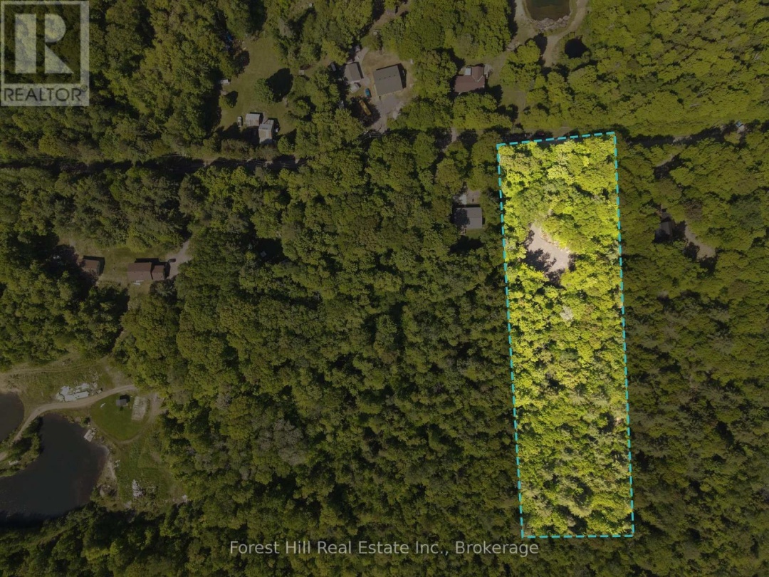 1066 SOUTH MULDREW LAKE ROAD, 