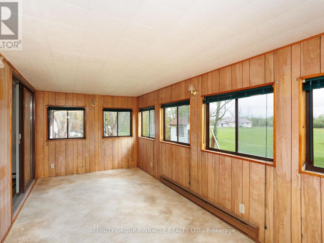 117 ANDERSON DRIVE, Sturgeon Lake
