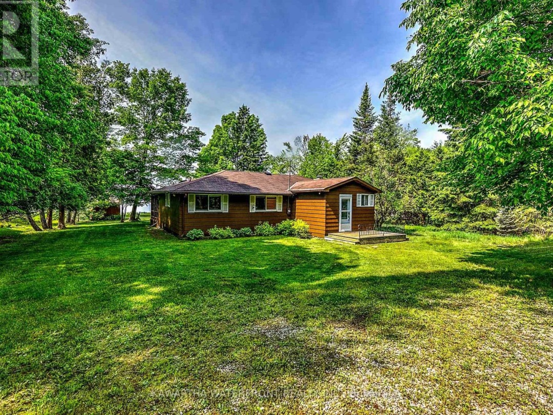 32 South Fork Drive, Balsam Lake