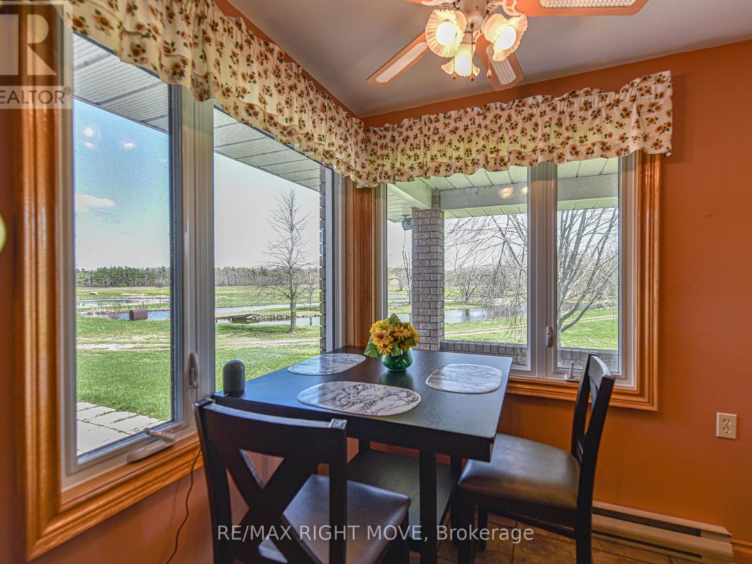 2723 Monck Road, Ramara