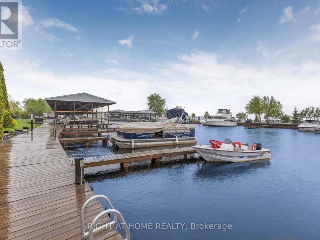 3500 Lauderdale Pt Crescent, Sparrow Lake