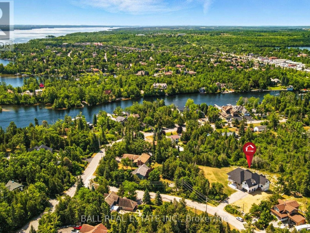 80 BIRCH CRESCENT, 