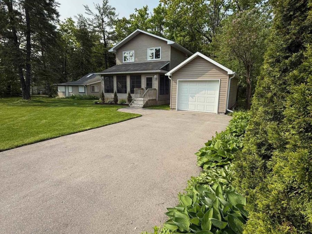 34 Pleasant View Drive, Sturgeon Lake