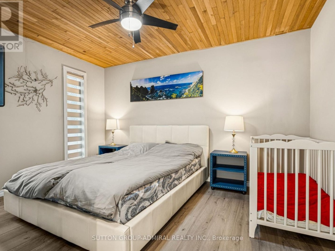 1023 Kirkpatrick Lane, Lake Muskoka