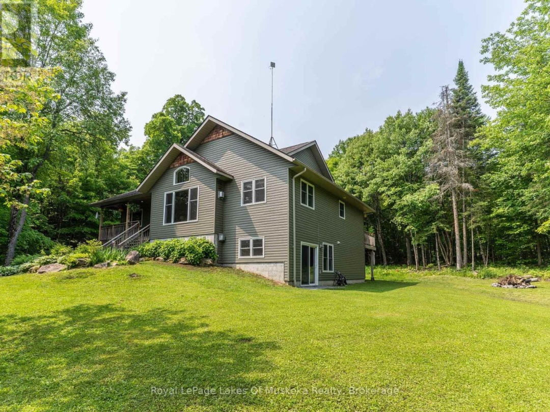 1334 BEATRICE TOWNLINE ROAD, 
