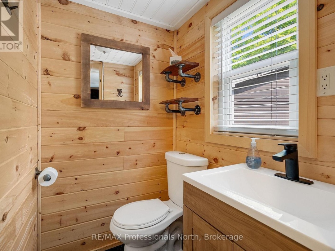 303 Deerwood Drive, Buck Lake