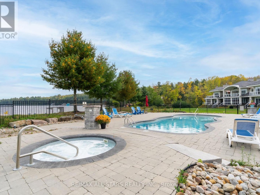 31 1869 Muskoka Road 118, 