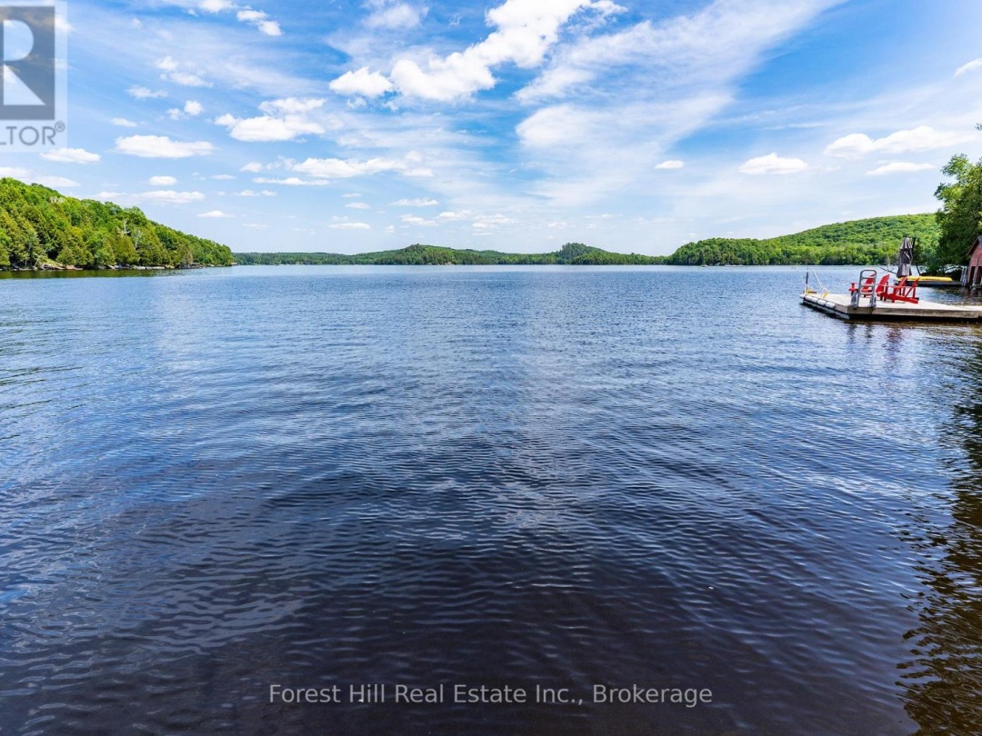 116 VERNON SHORES BLV BOULEVARD, 