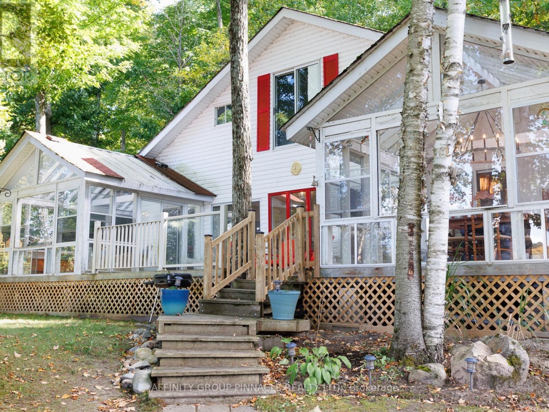 38 DEWEY'S ISLAND ROAD, 