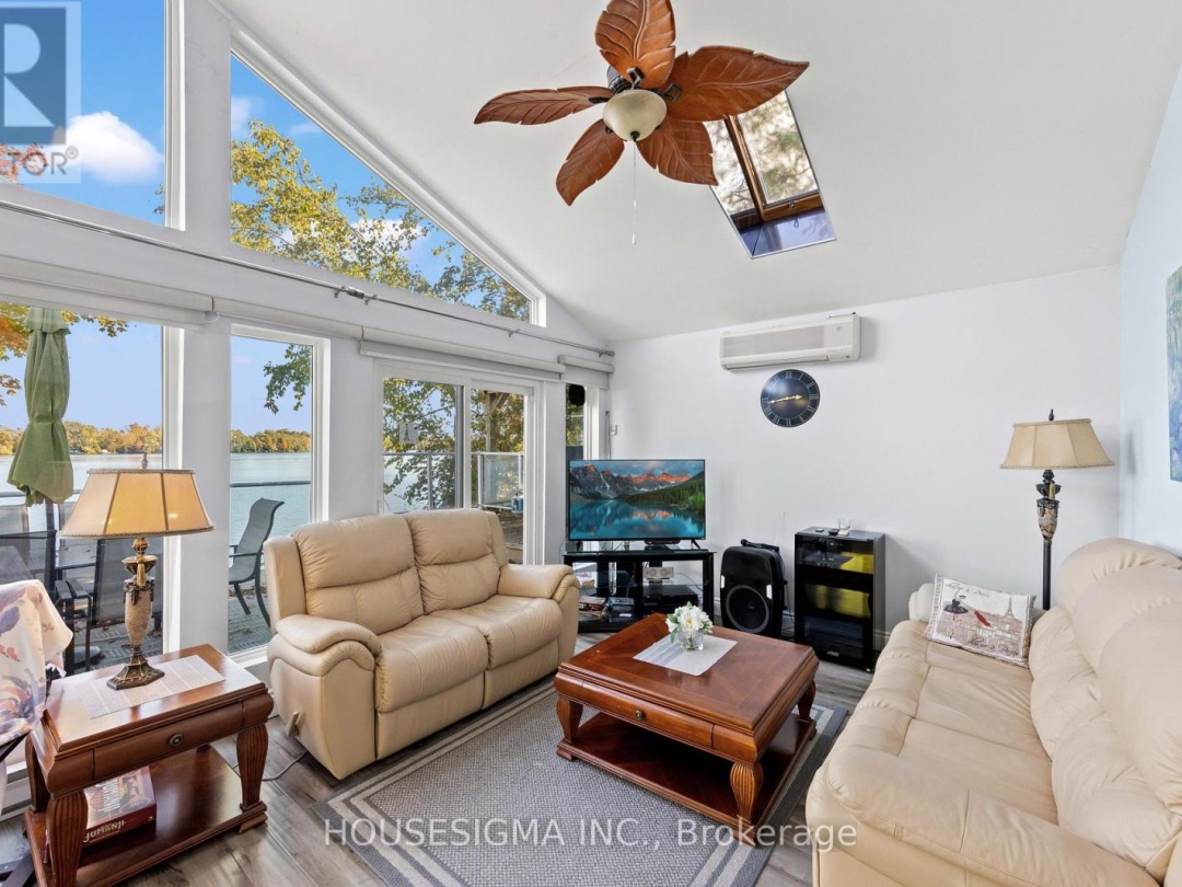 123 FELLS POINT ROAD, 