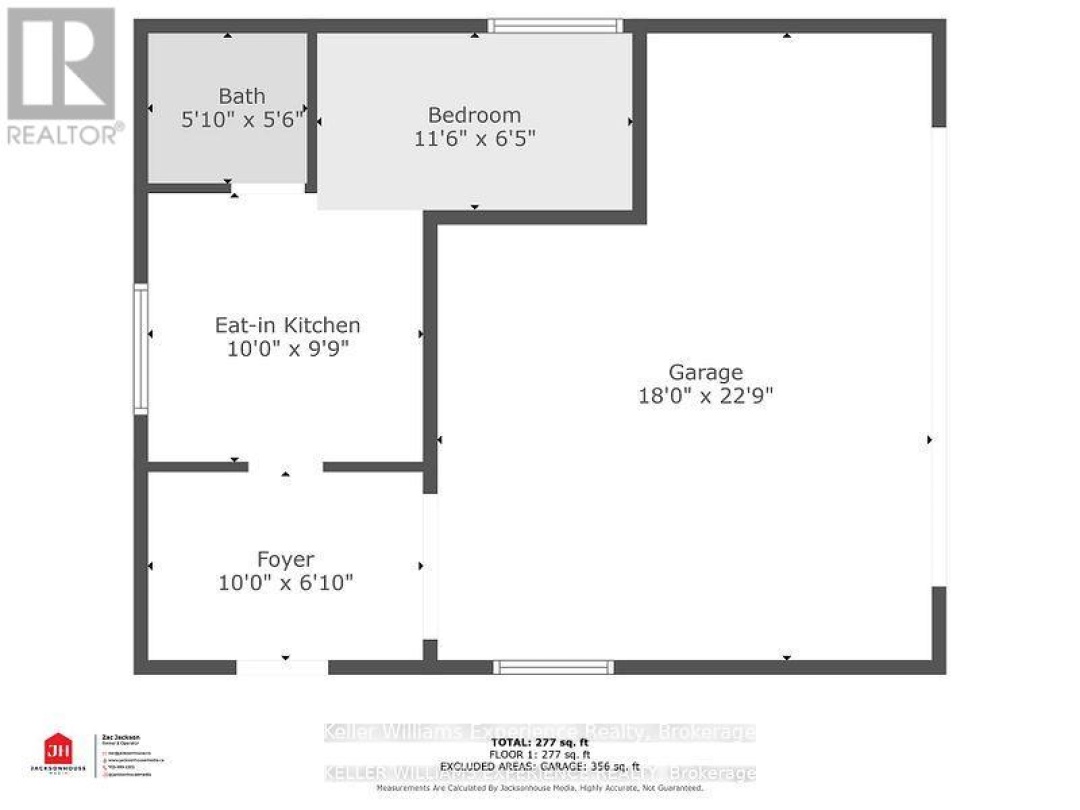 4027 Glen Cedar Drive, Lake Simcoe