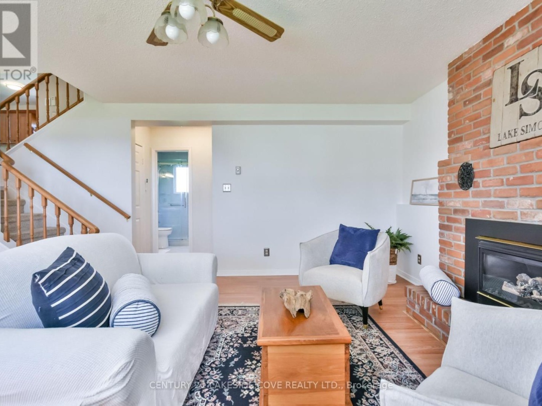 121 Bayshore Drive, Lake Simcoe