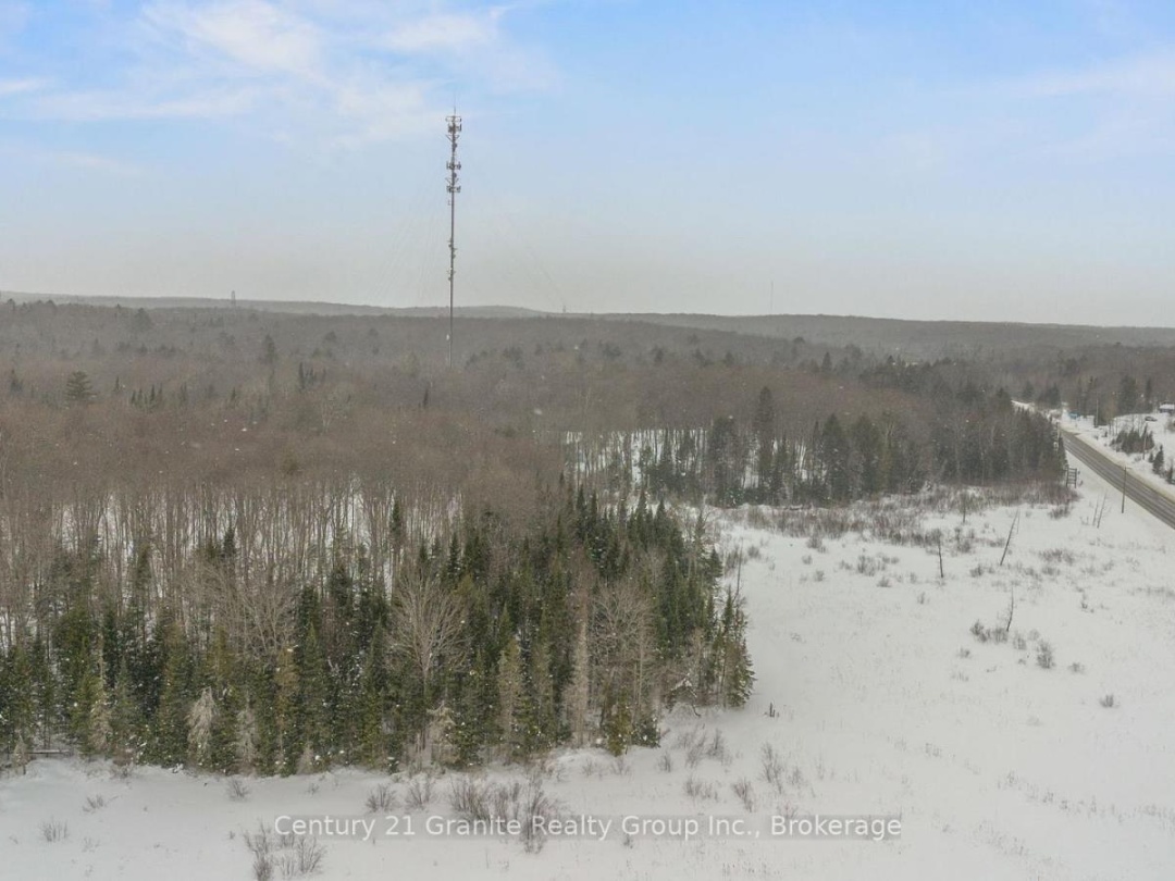 0 HIGHWAY 118, Faraday