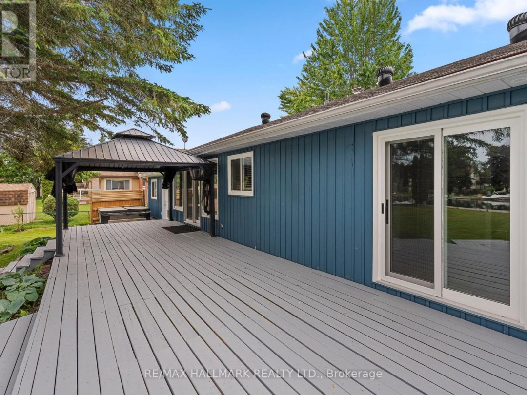 13 PINETREE COURT, 