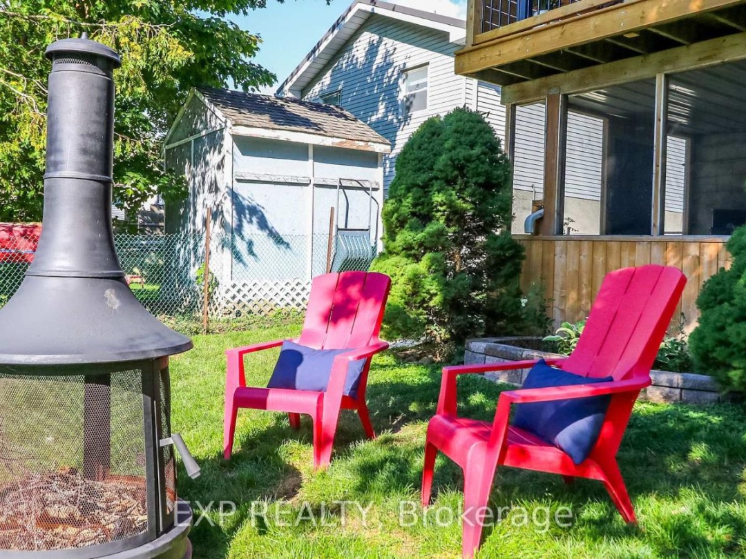 173 SHANNON STREET, 