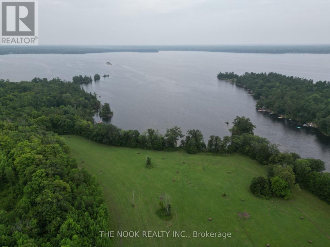 45 HILTON'S PT ROAD W, 