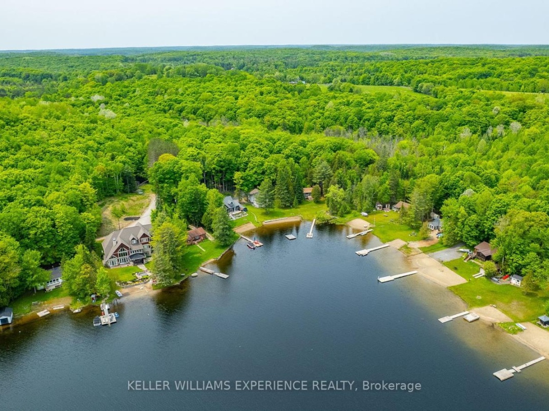 1049 Elsie Bay Road, Horseshoe Lake
