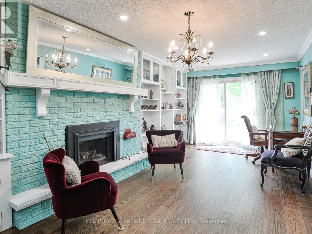 9 Pinetree Court, Lake Simcoe