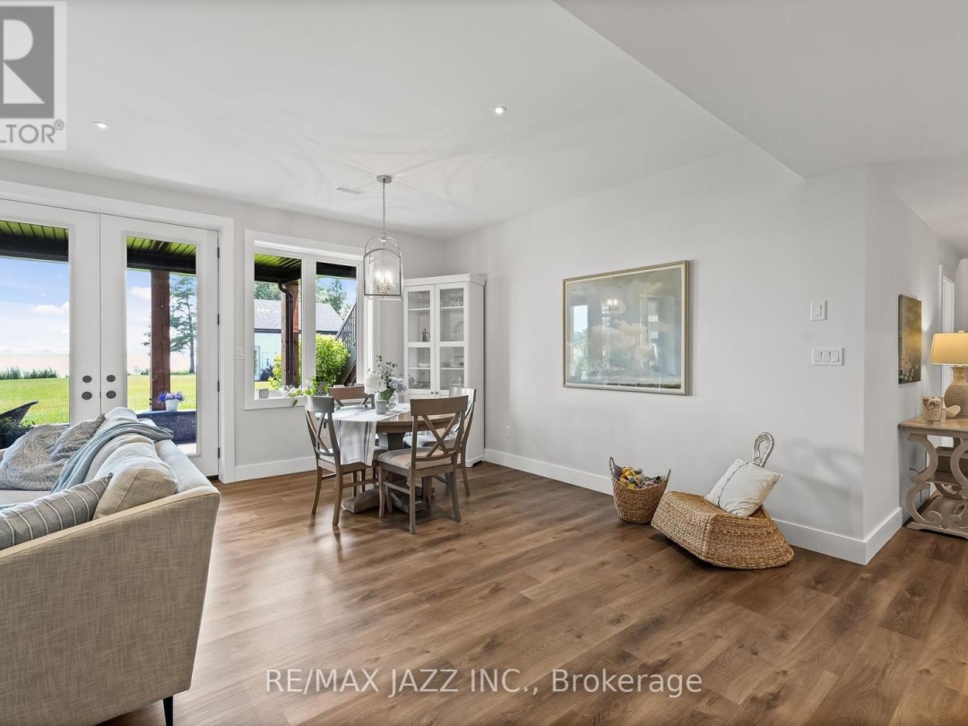 48 PLEASANT VIEW CRESCENT, 