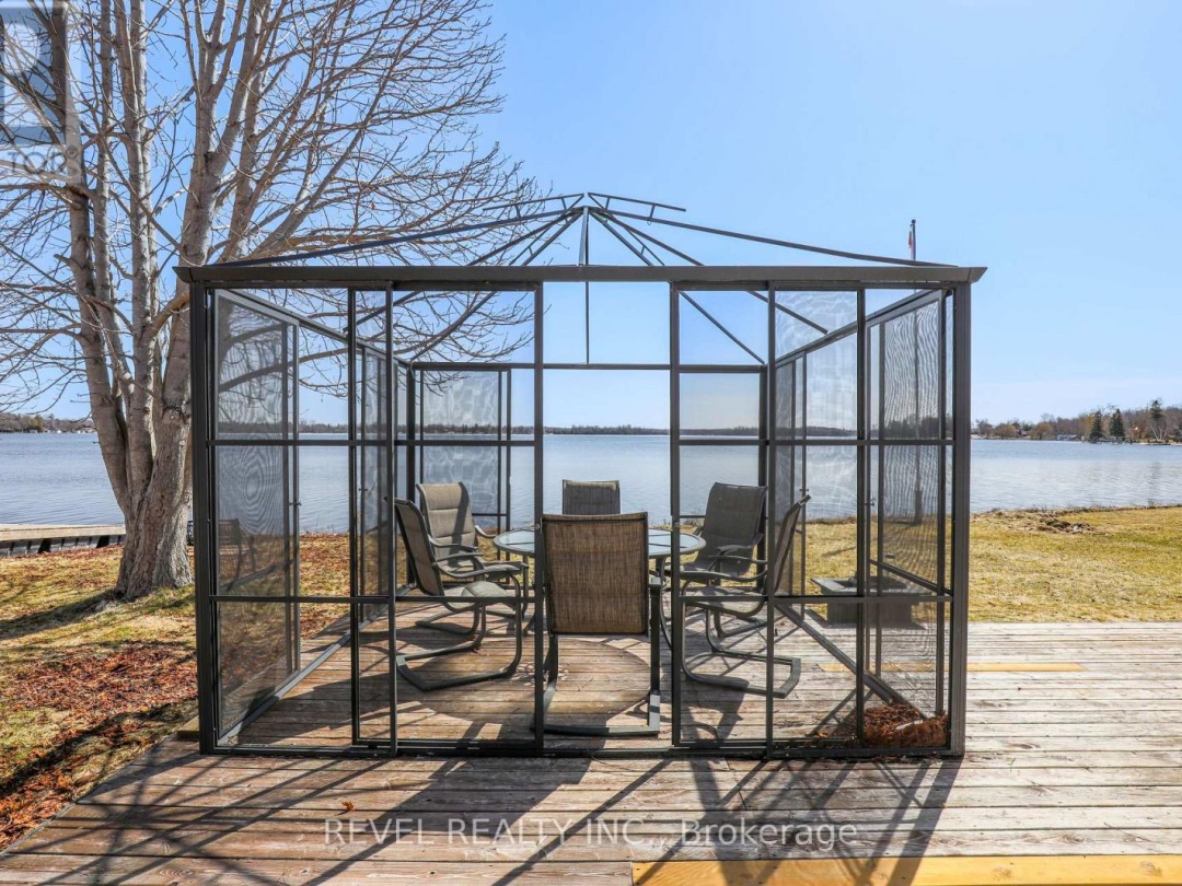 197 Washburn Island Road, Lake Scugog