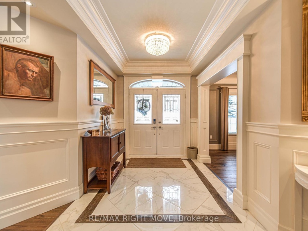 1263 Hawk Ridge Crescent, Severn