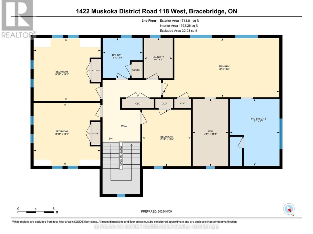 1422 MUSKOKA RD 118 ROAD W, 