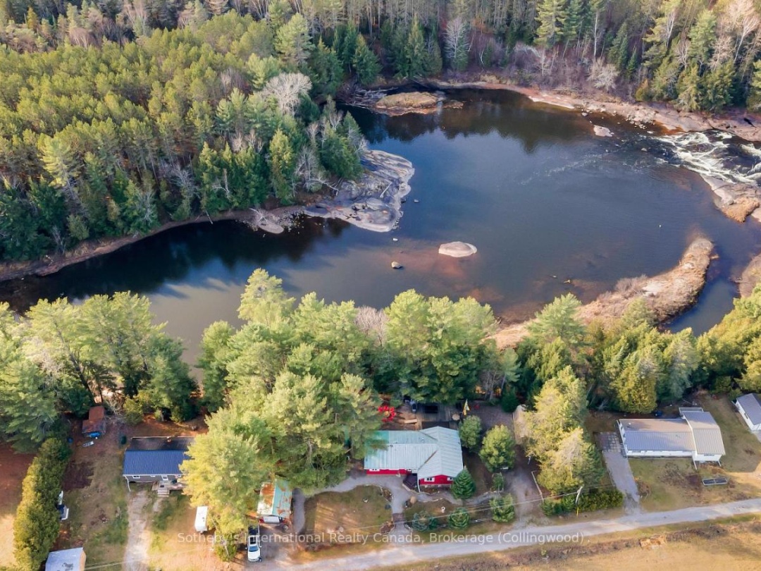 21 SPARROW ROAD, Burnt Lake