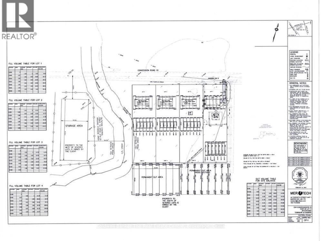 2247 Concession 10 Road, Udney