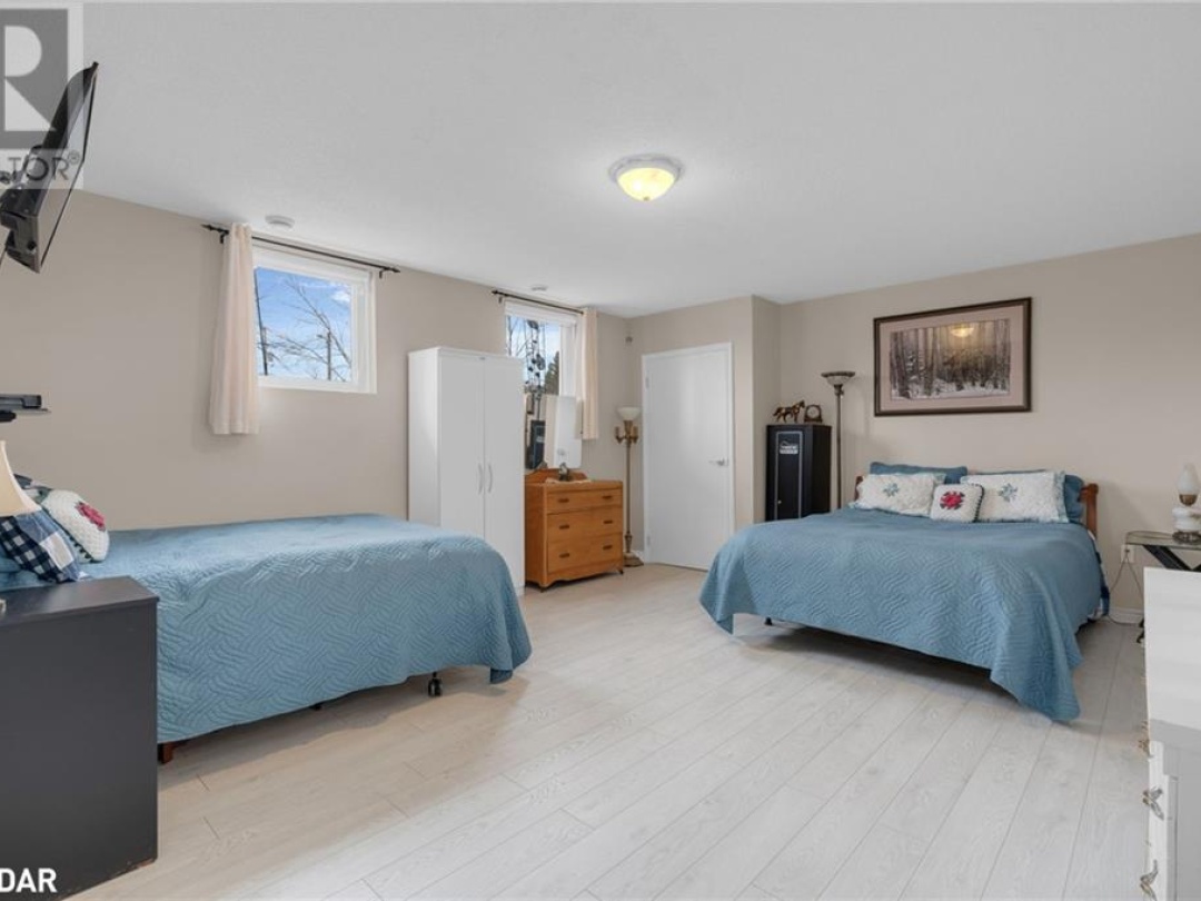 3329 New Brailey Line, Severn