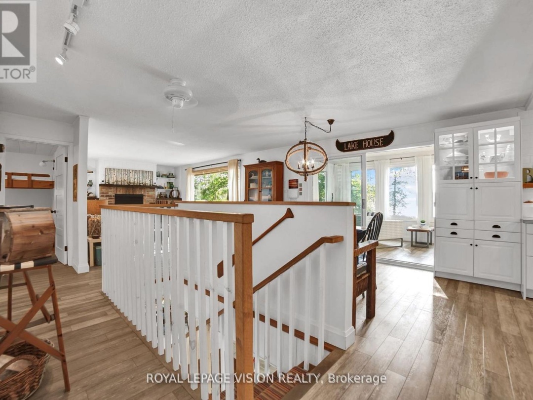 197 LIGHTNING POINT ROAD, 