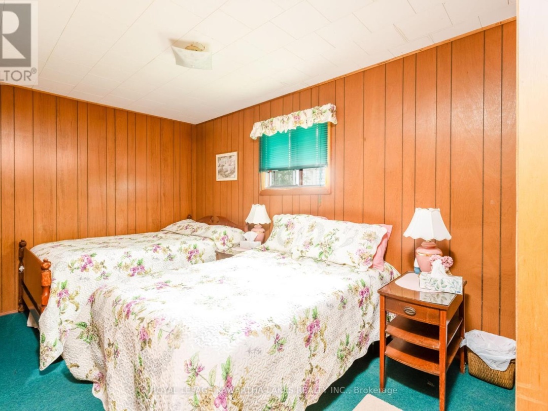 36 GOODMAN ROAD, 