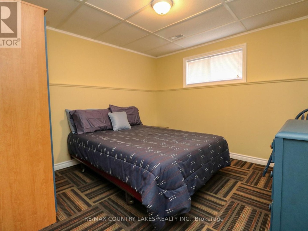 31 Portage Road, Trent-severn Waterway