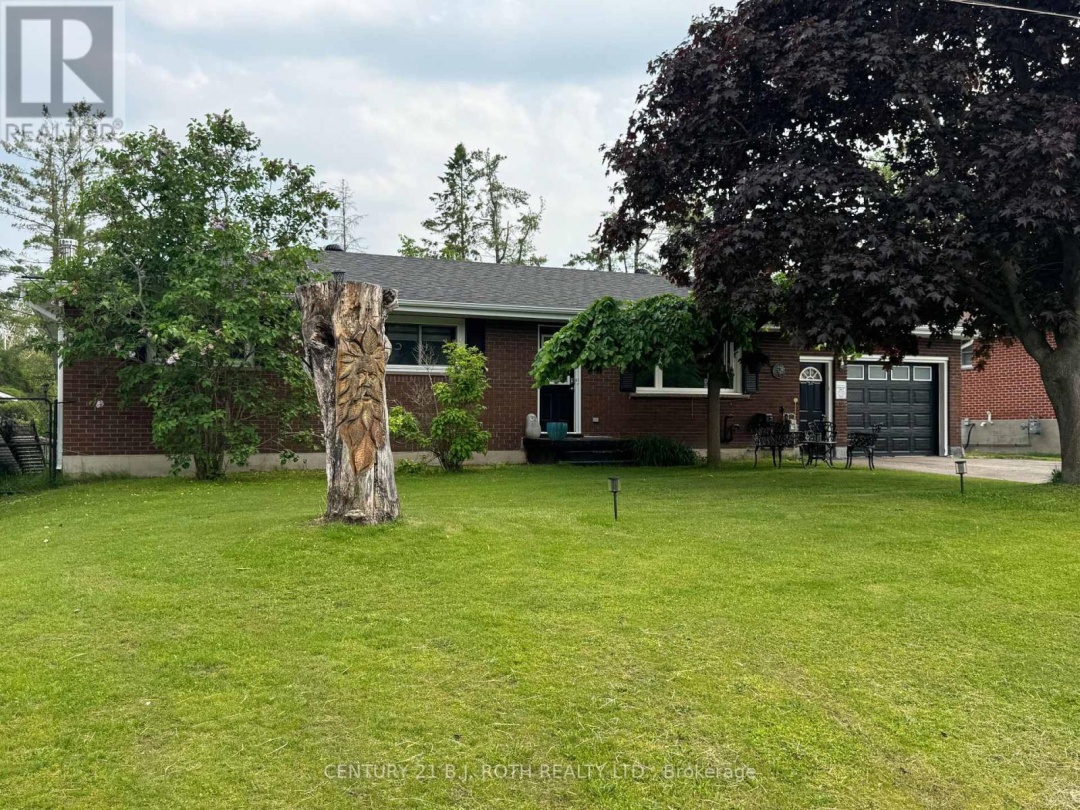 96 JAMIESON CRESCENT, Oro-Medonte