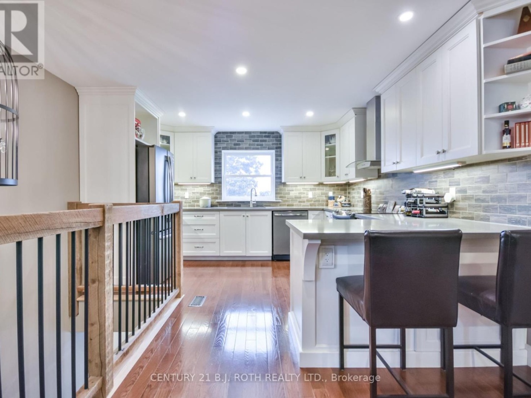 13 FITTON HEIGHTS, 