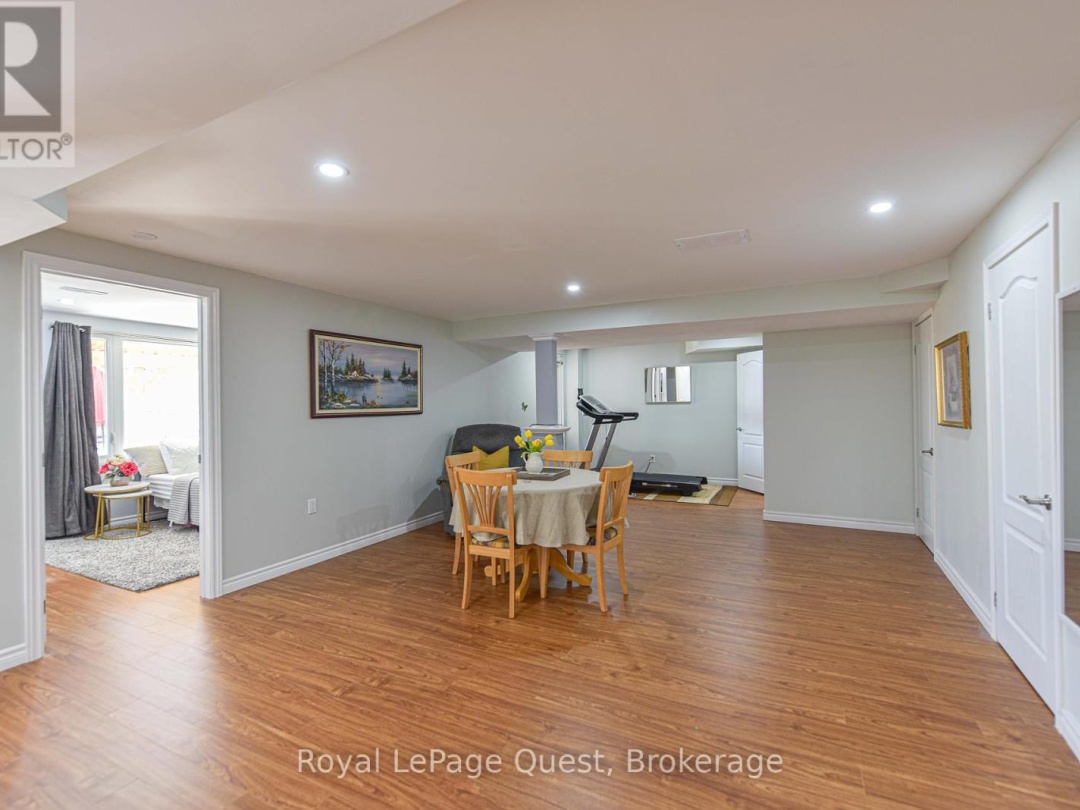 3155 Monarch Drive, Orillia