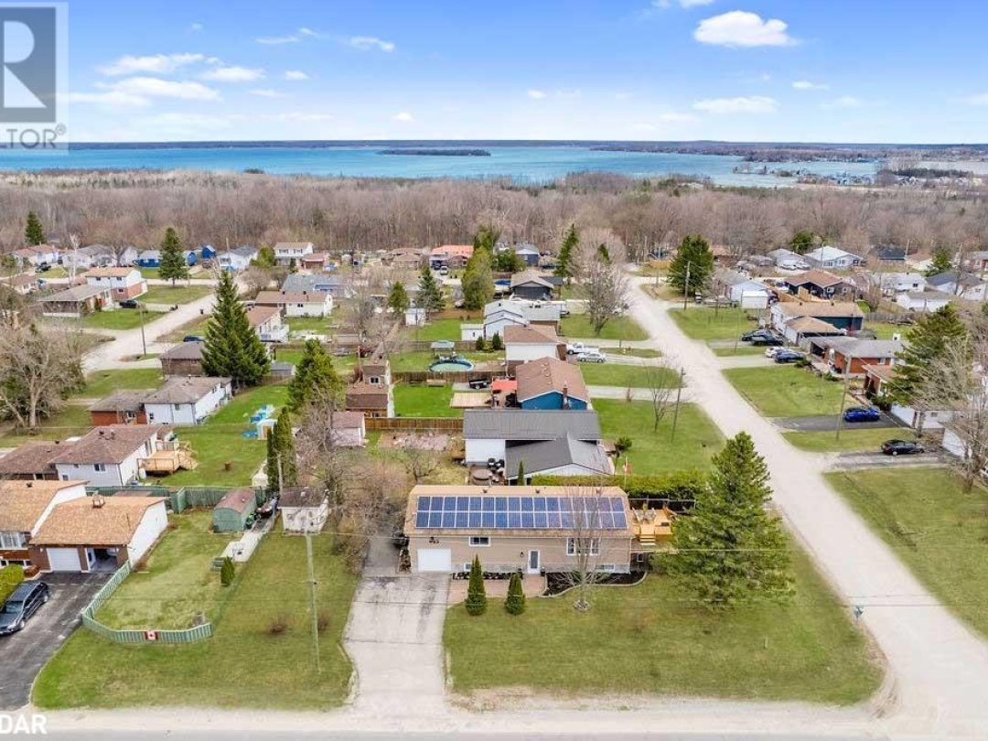 493 7Th Avenue, Port McNicoll