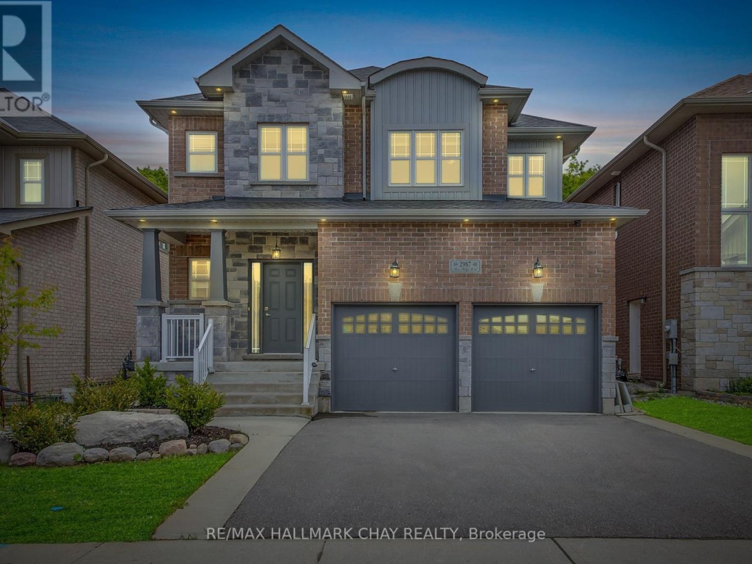 2987 Stoneridge Boulevard, Orillia