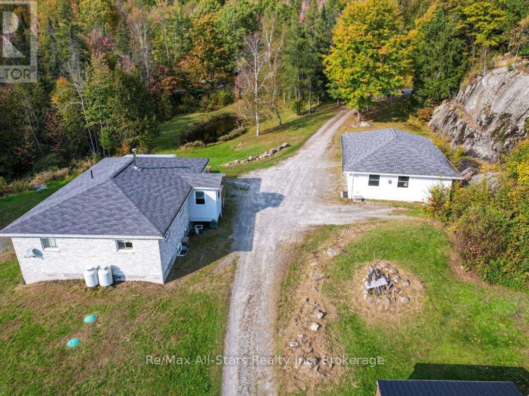 410 ETWELL ROAD, 