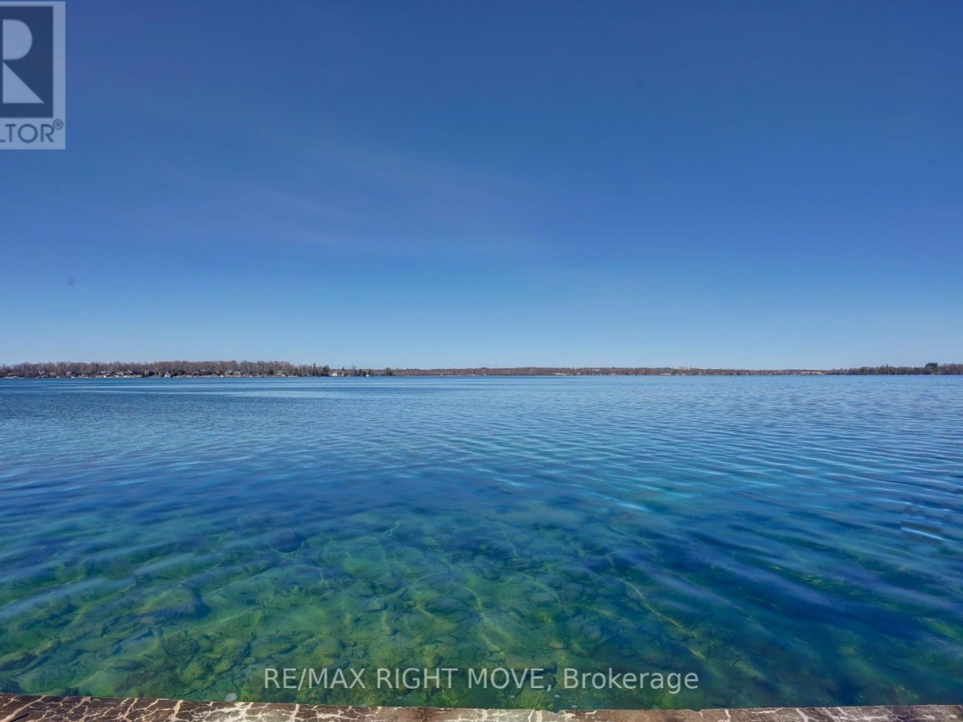 135 CREIGHTON STREET S, Lake Simcoe