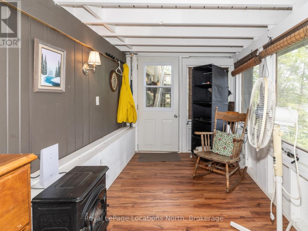 2 3LN BERKINSHAW ISLAND, 