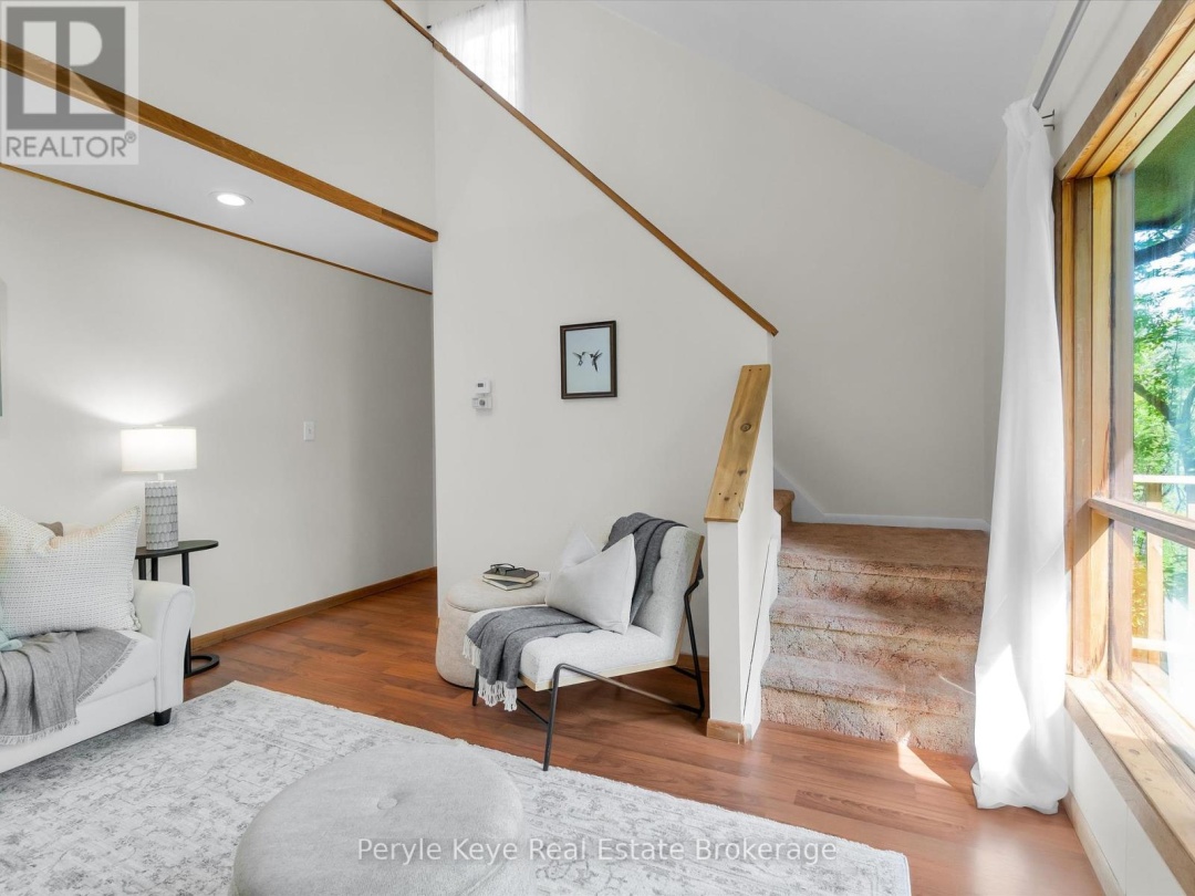 5 Bird Lane, Lake Muskoka