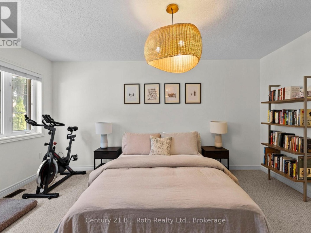 5 - 188 COLDWATER ROAD, 